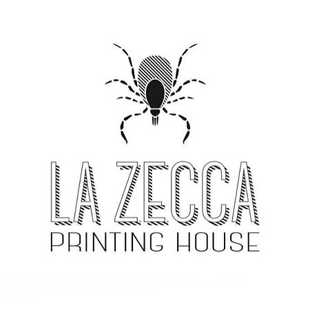 Apartamento La Zecca Printing House 2 Turín Exterior foto