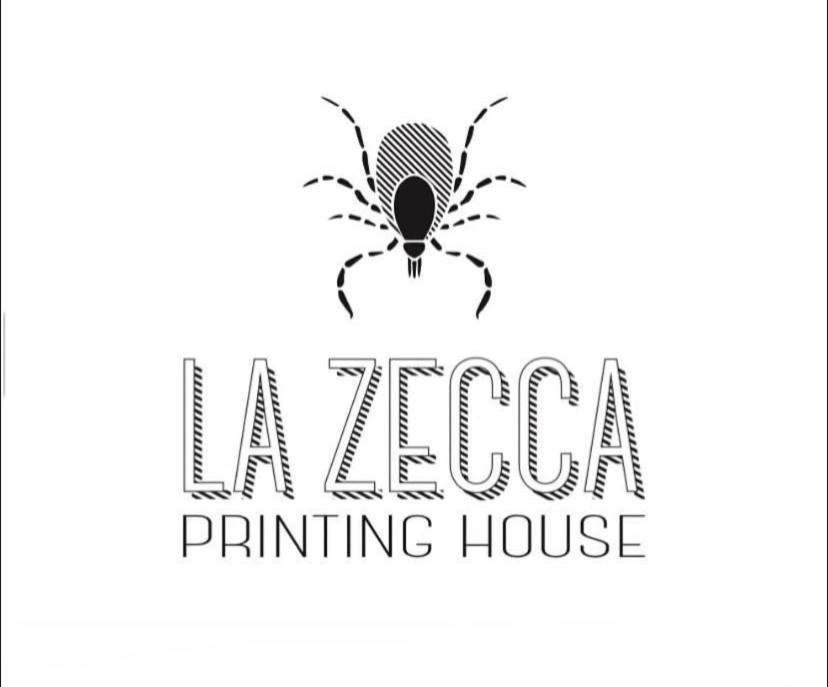 Apartamento La Zecca Printing House 2 Turín Exterior foto