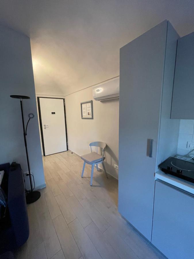 Apartamento La Zecca Printing House 2 Turín Exterior foto
