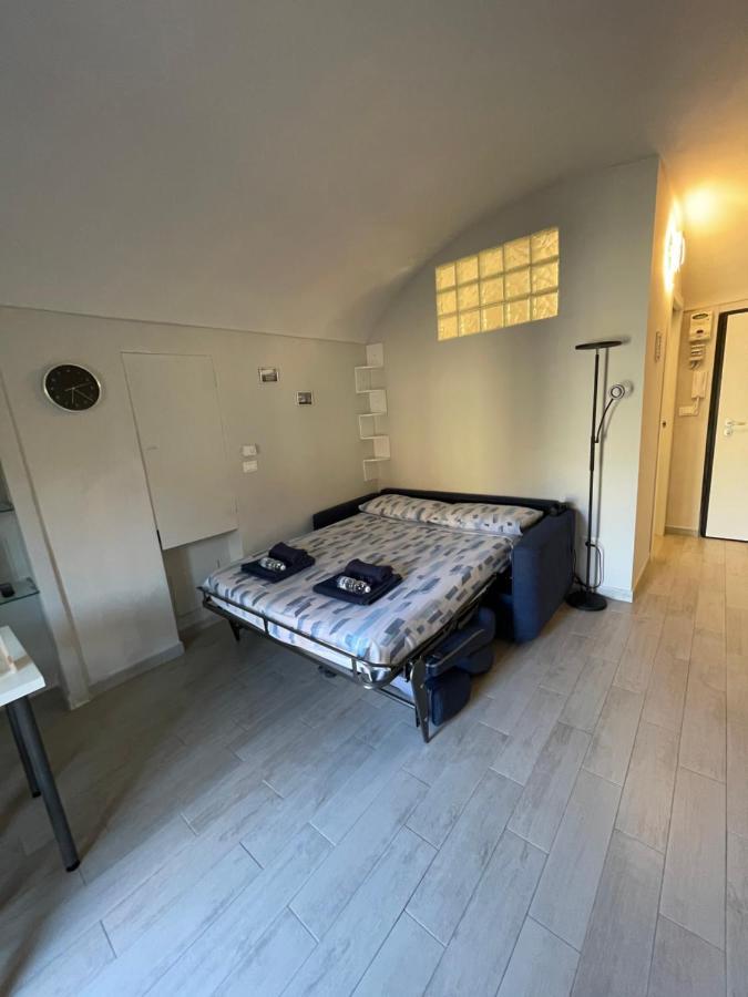 Apartamento La Zecca Printing House 2 Turín Exterior foto